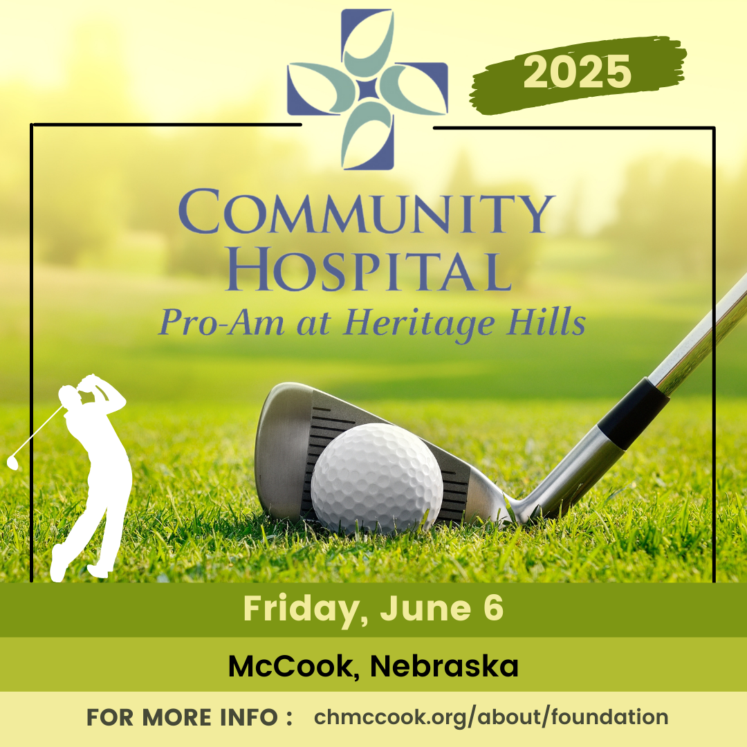Pro-Am at Heritage Hills