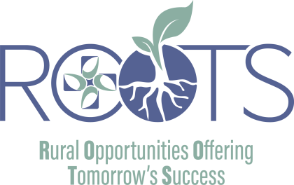 ROOTS Logo