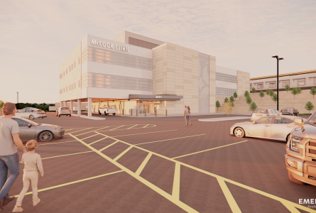 Community Hospital - Cardiology in McCook, NE, view 8